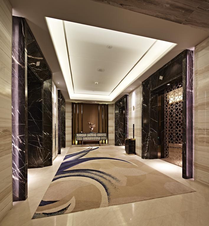 Wanda Realm Yinchuan Hotel Phòng bức ảnh