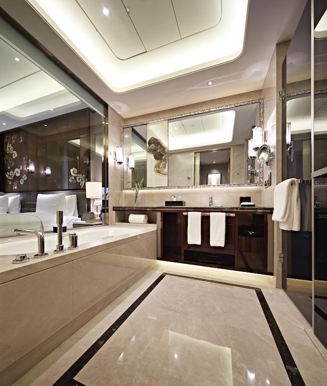 Wanda Realm Yinchuan Hotel Phòng bức ảnh
